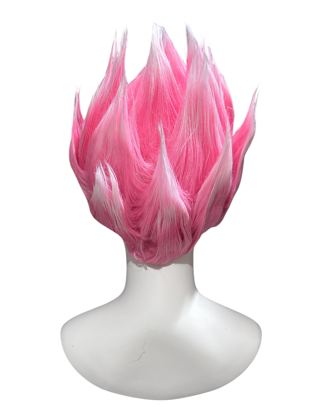 Goku - Pink Blend