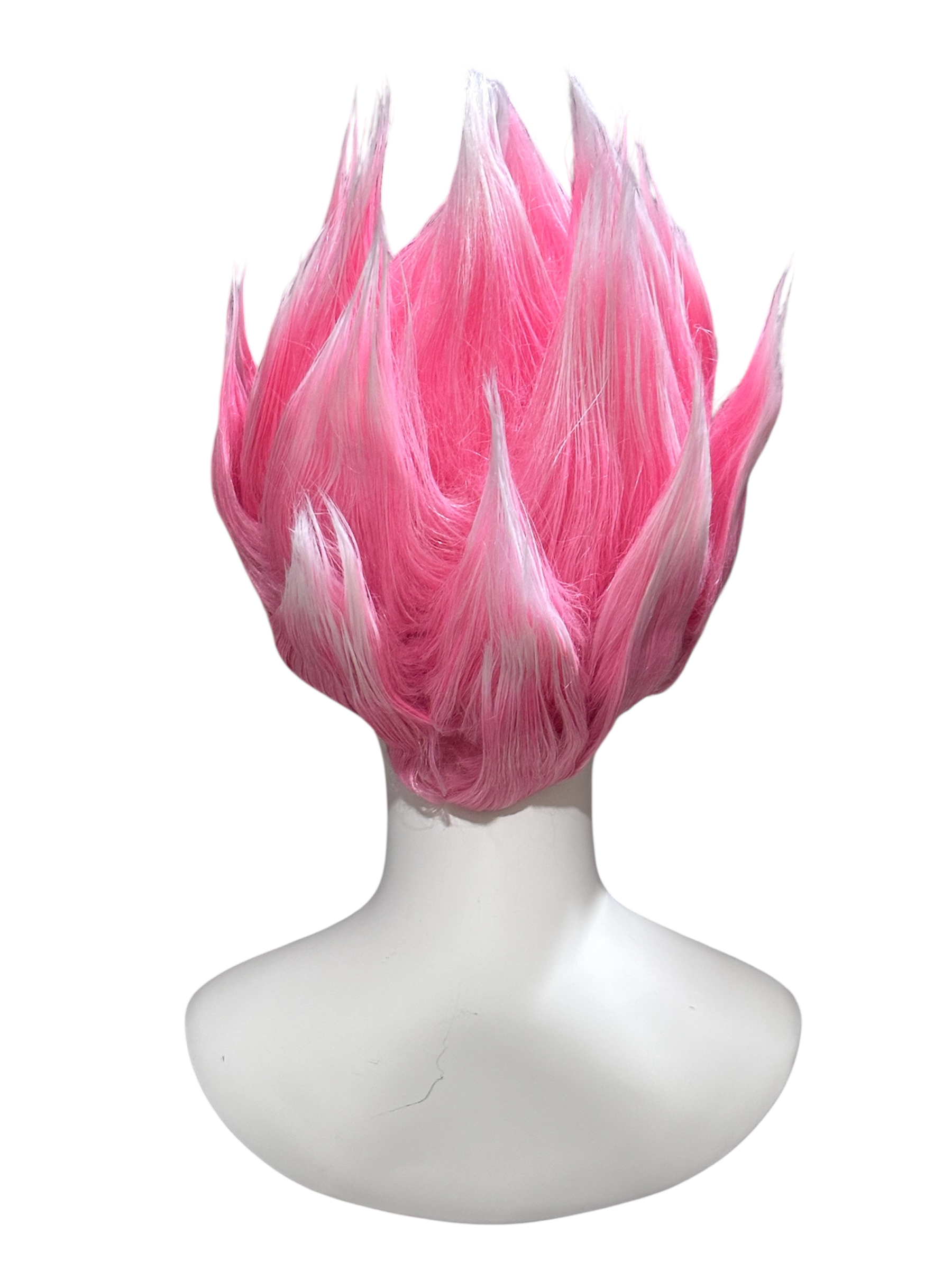 Goku - Pink Blend