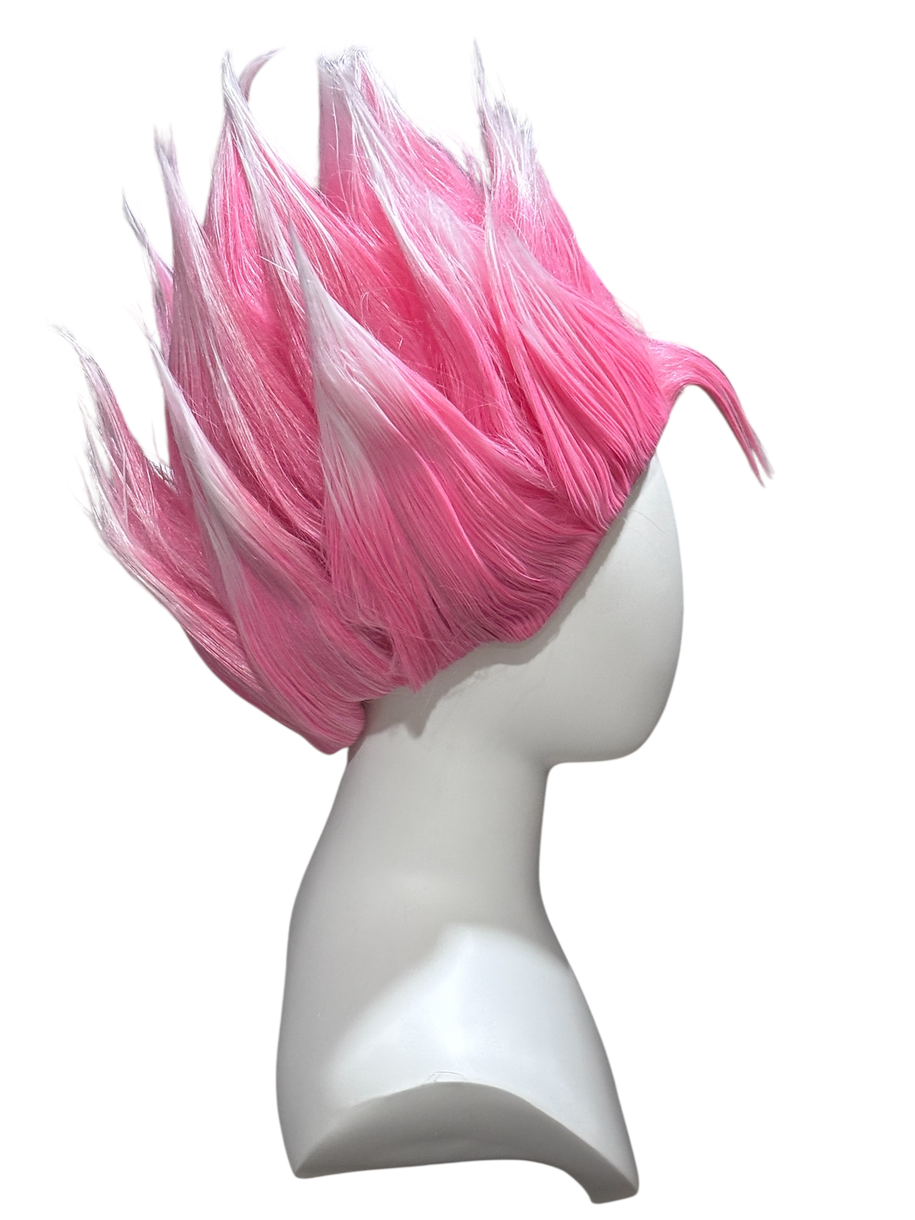 Goku - Pink Blend