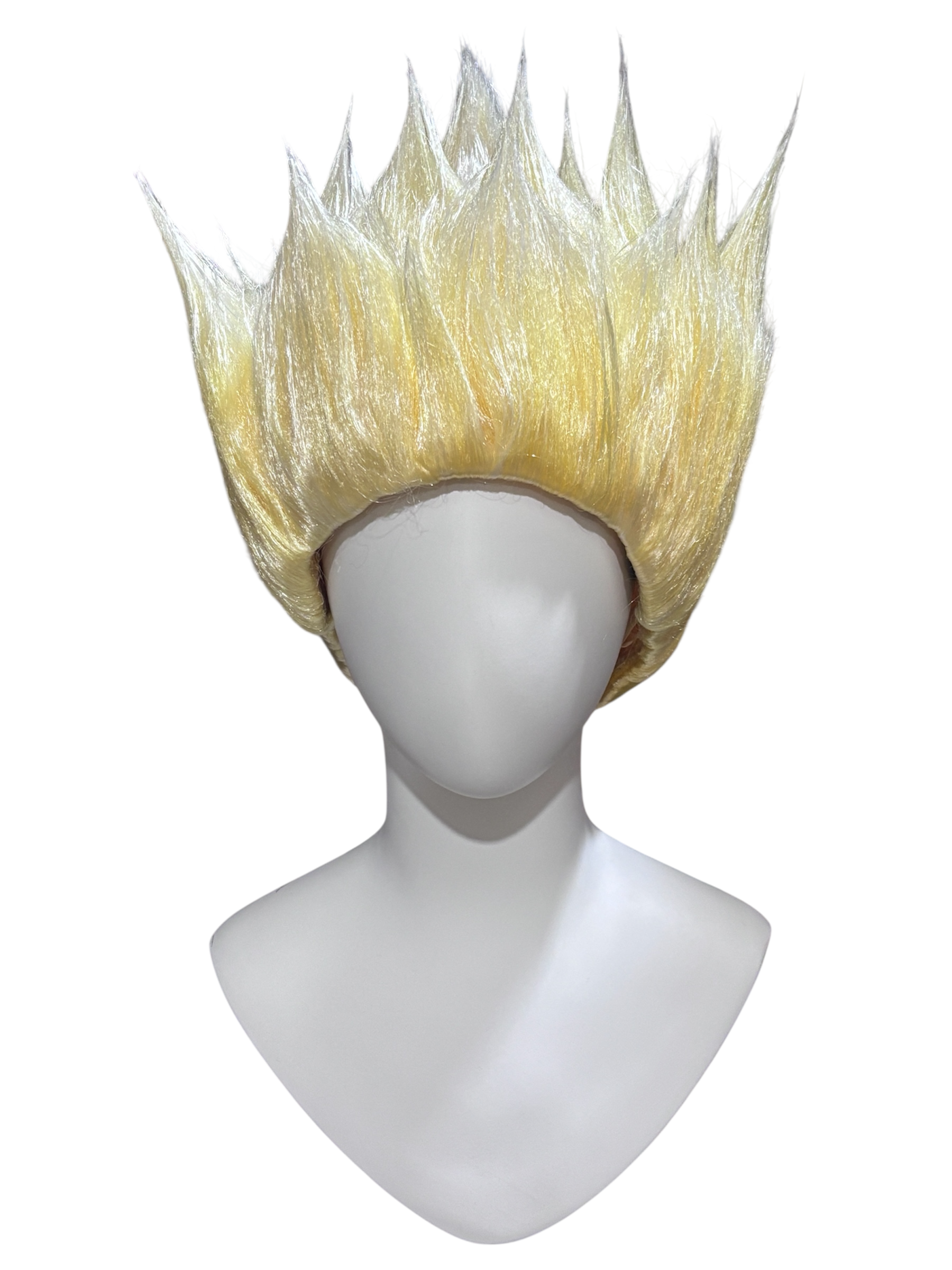 Goku - Sunshine Yellow