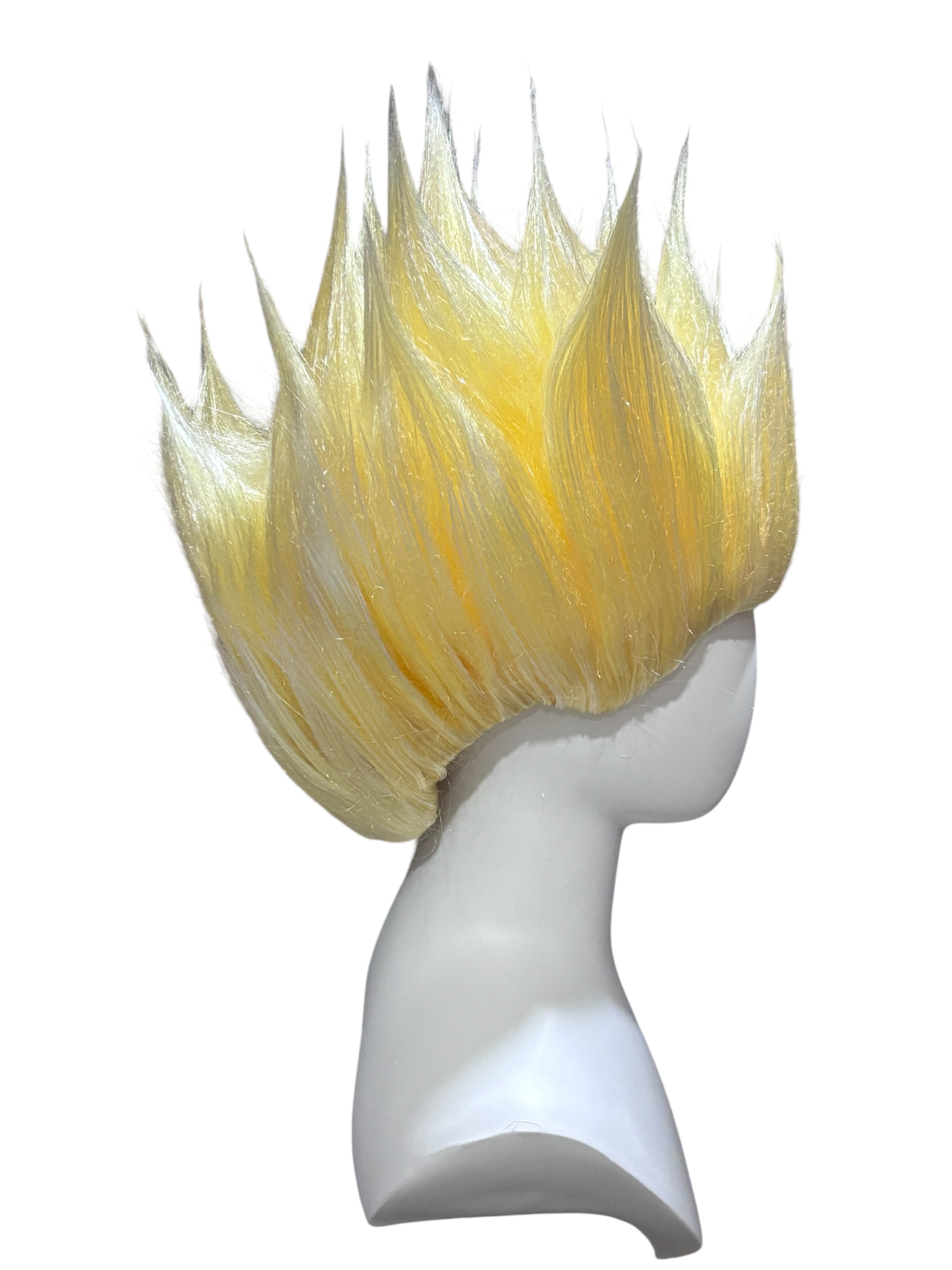 Goku - Sunshine Yellow