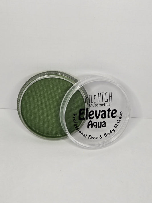 Grass - Elevate Aqua 30g