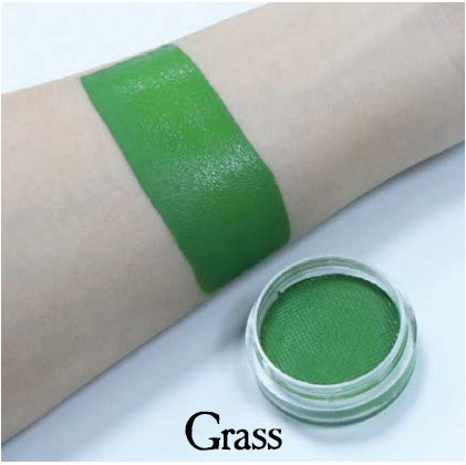 Grass - Elevate Aqua Water Activated Makeup