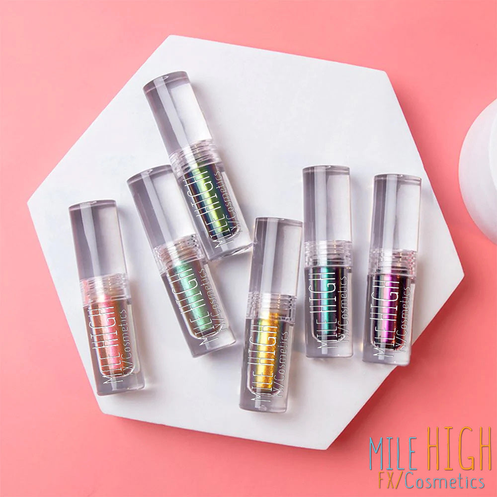Shapeshifter - Chameleon Liquid Eyeshadow