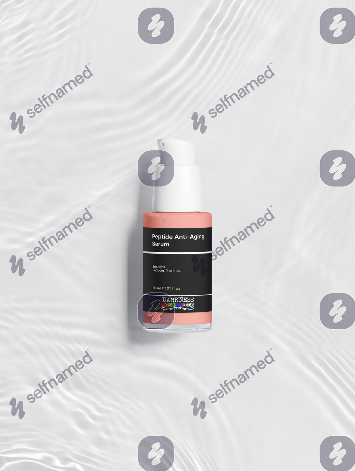 Anti-Age Peptide Collection
