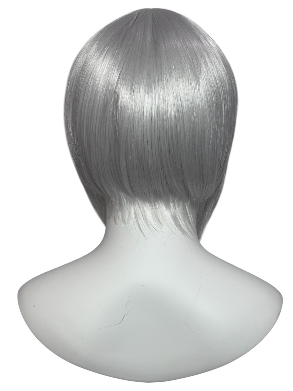 Hotaru - Silver Gray