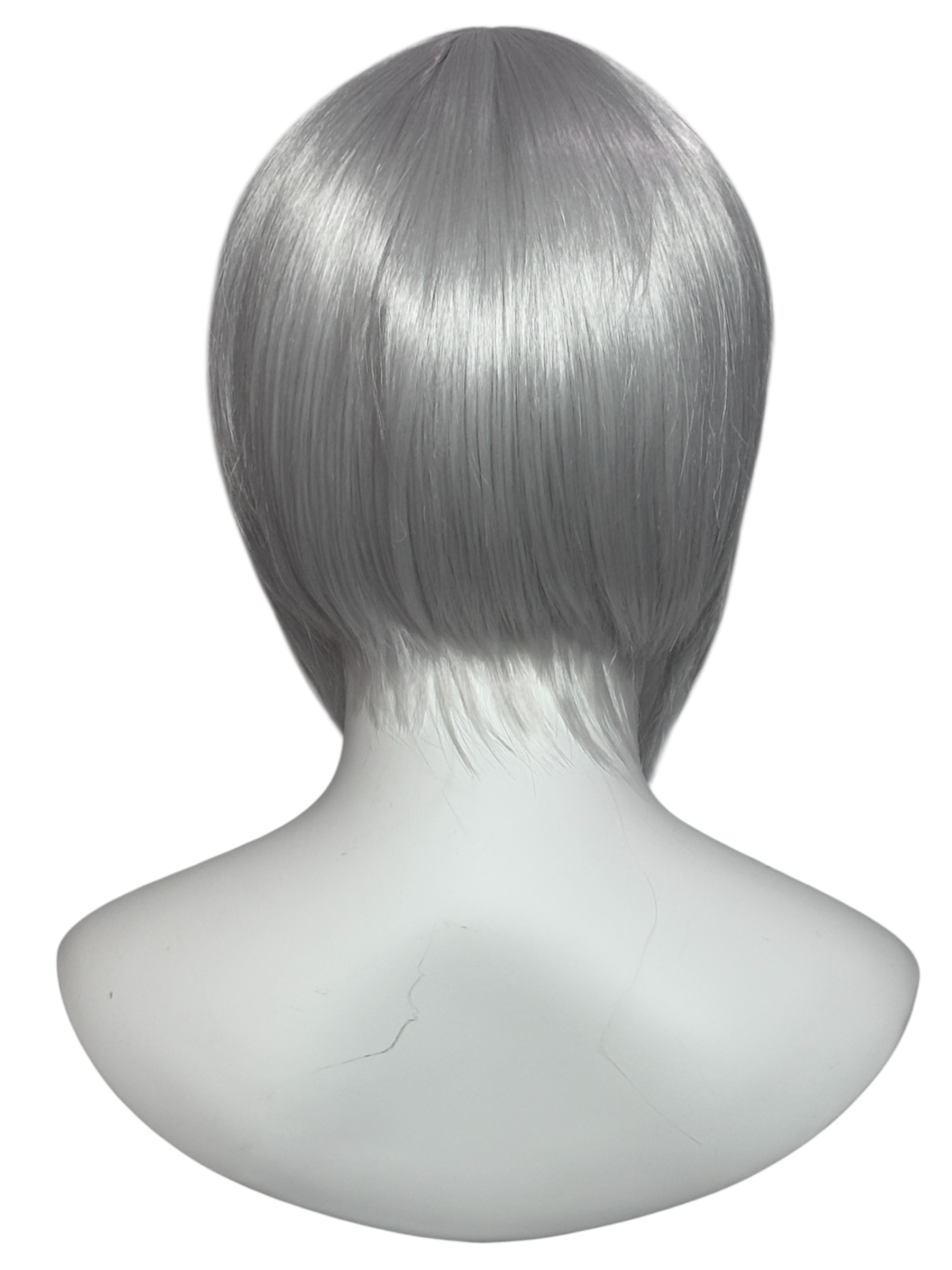 Hotaru - Silver Gray