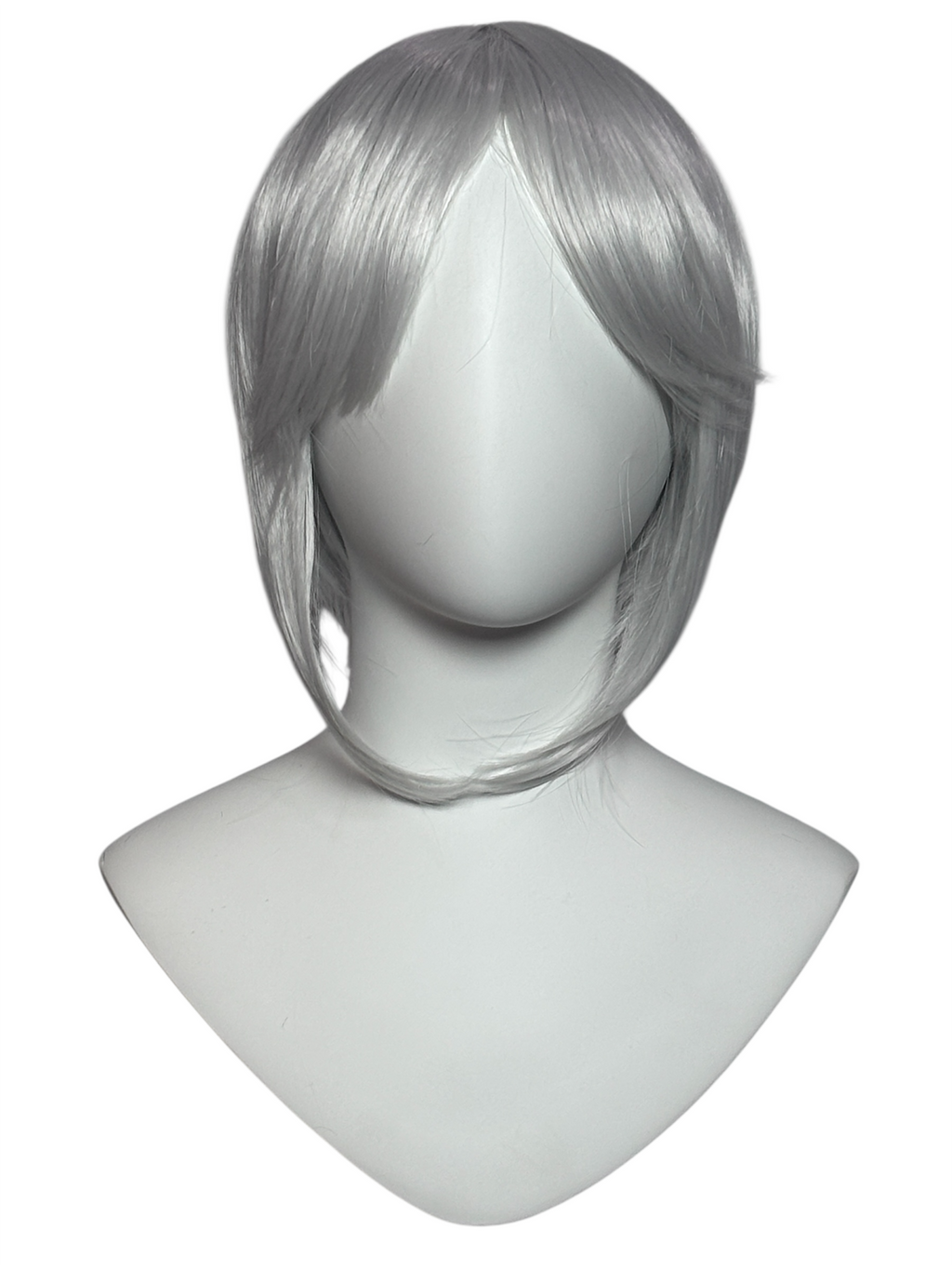 Hotaru - Silver Gray