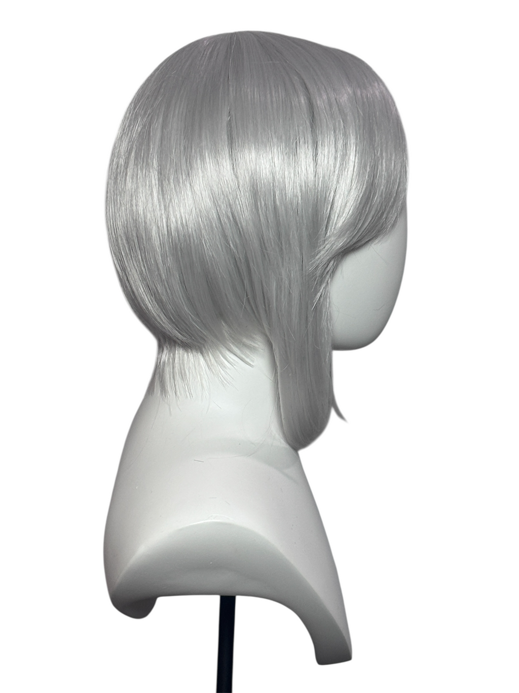 Hotaru - Silver Gray