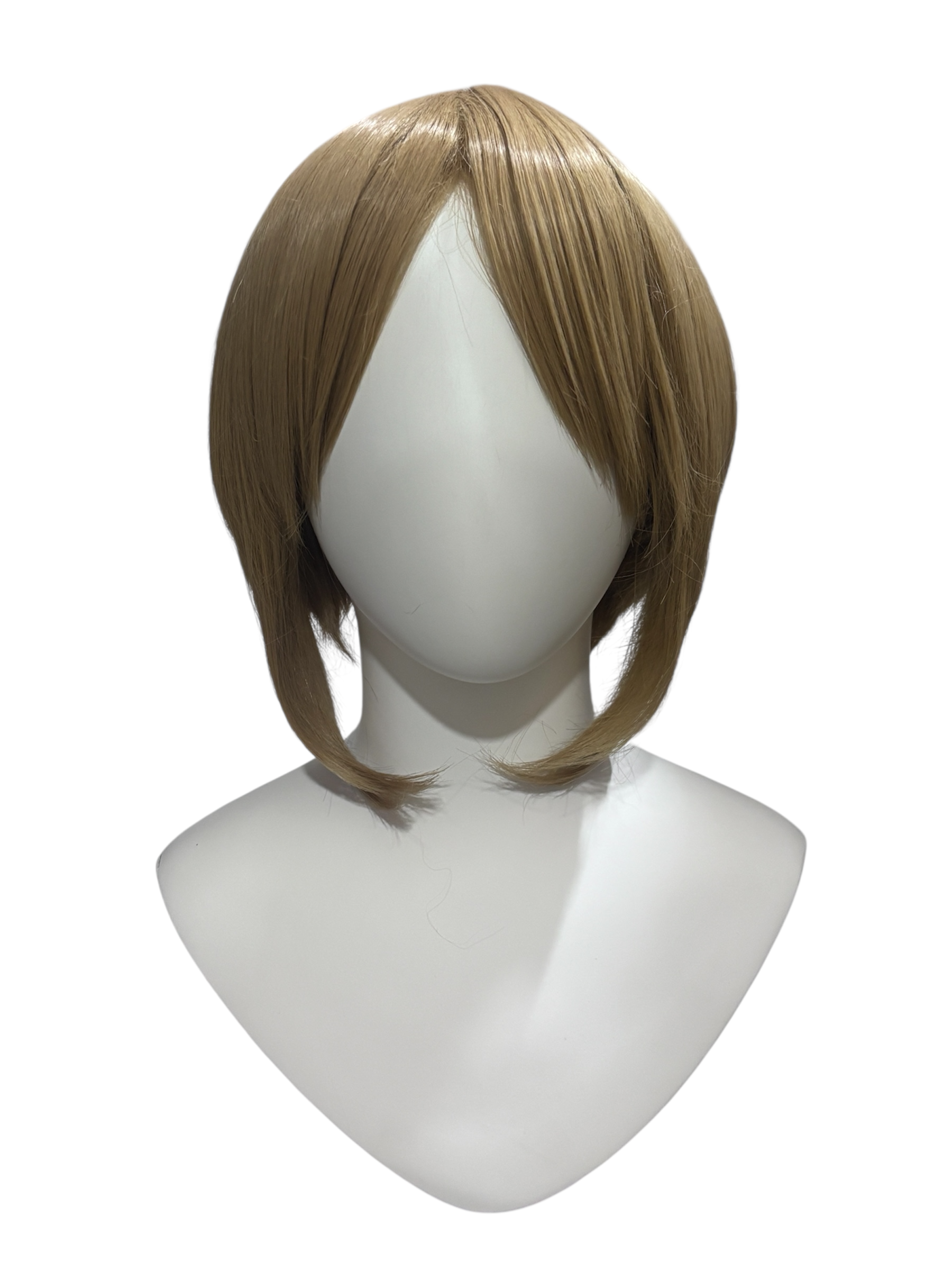 Hotaru - Nutmeg Brown