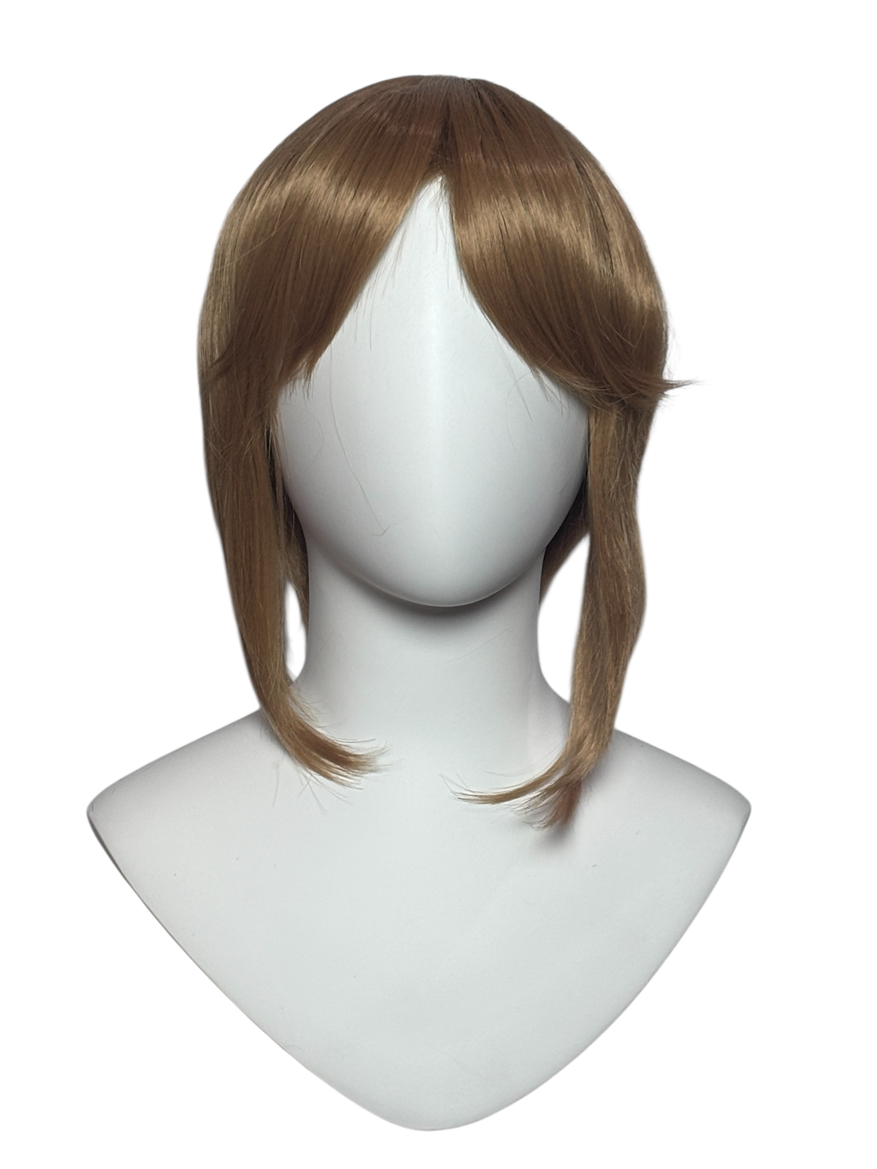 Hotaru - Hazelnut Brown