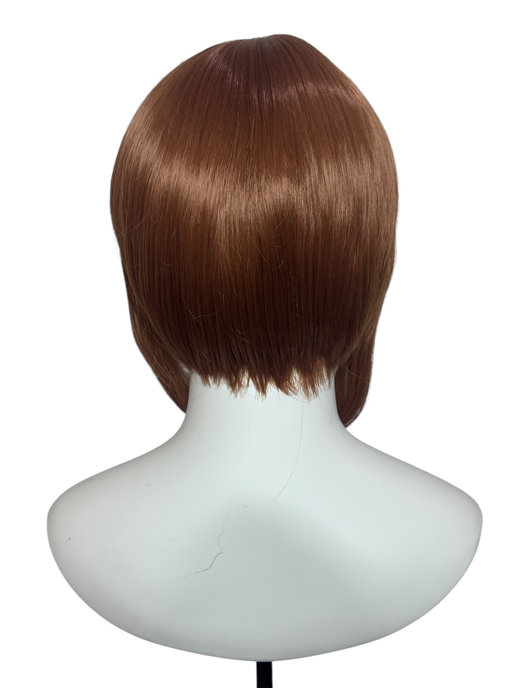 Hotaru - Auburn Brown