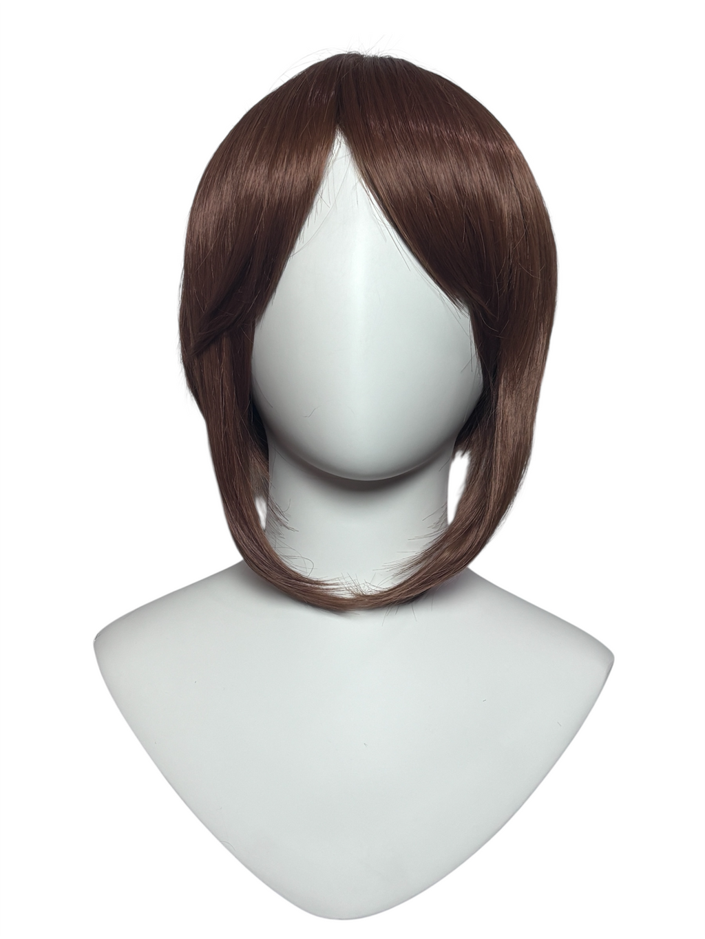 Hotaru - Auburn Brown
