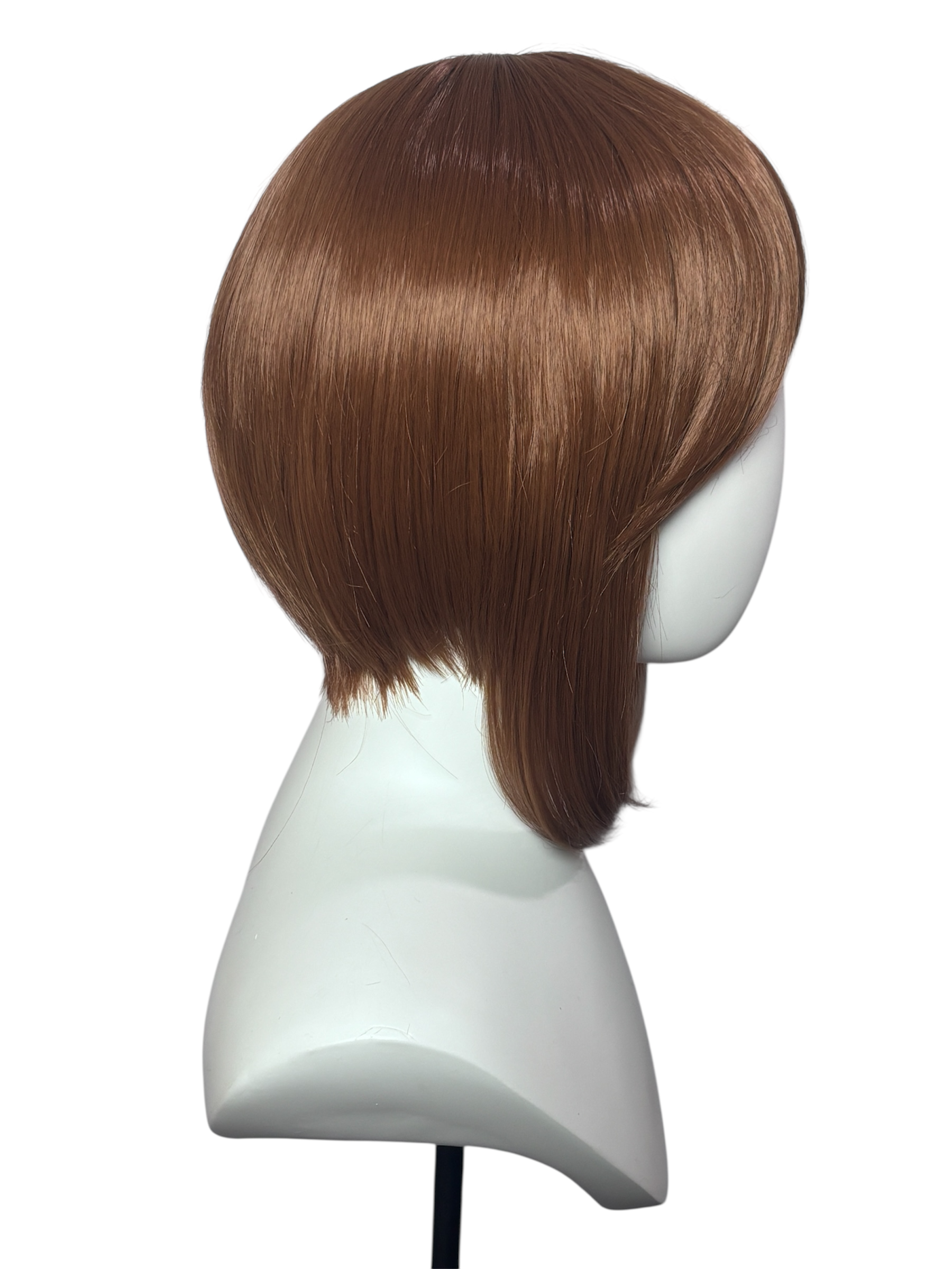 Hotaru - Auburn Brown