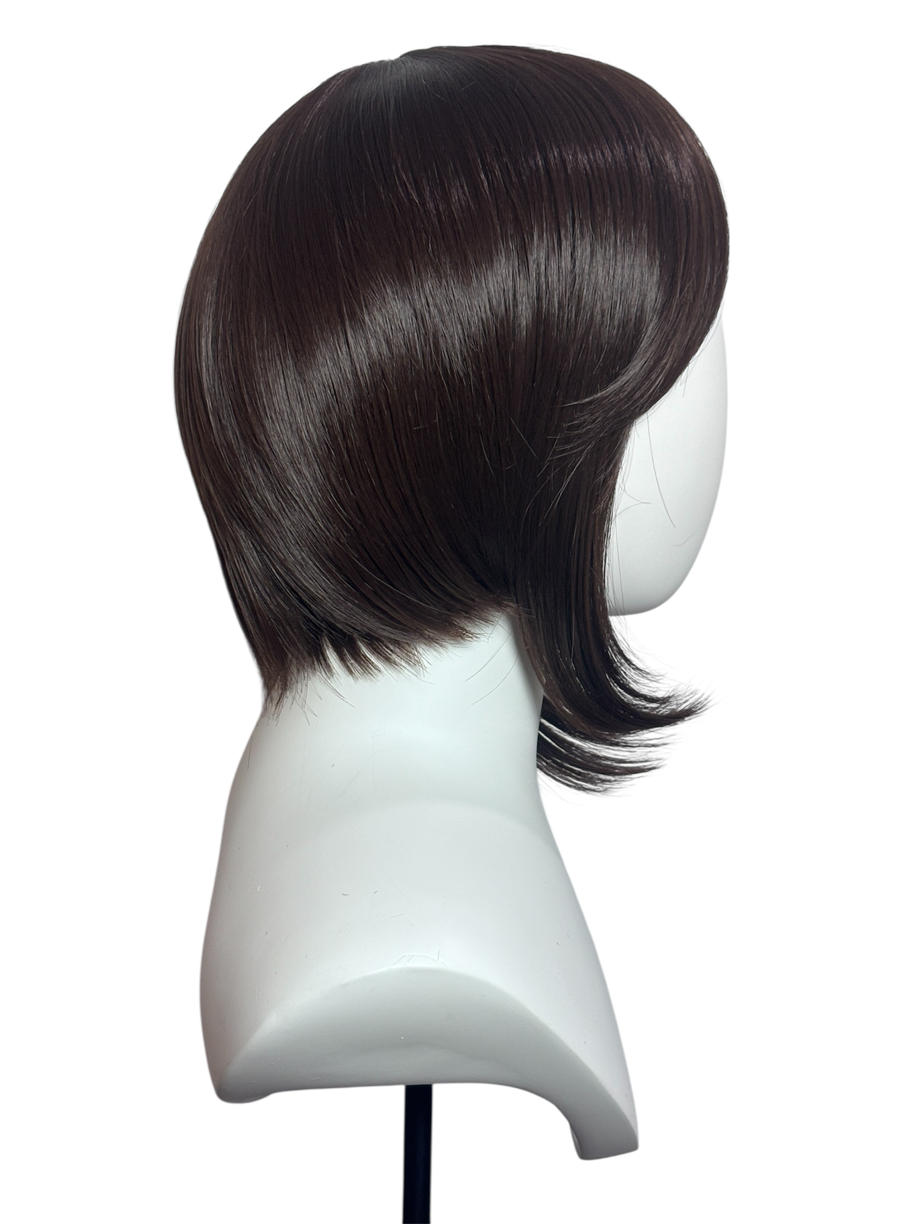 Hotaru - Chocolate Brown