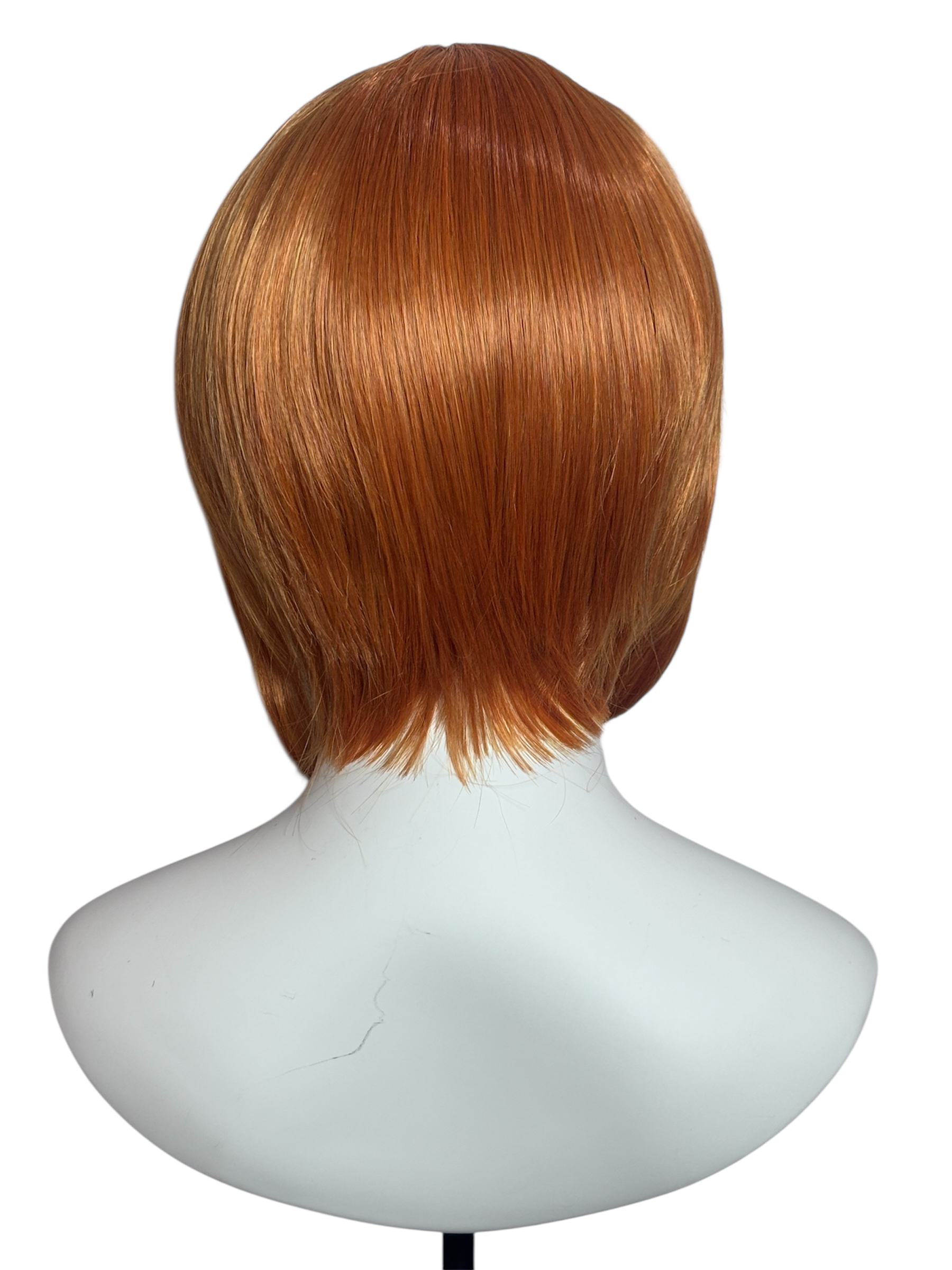 Hotaru - Pumpkin Orange