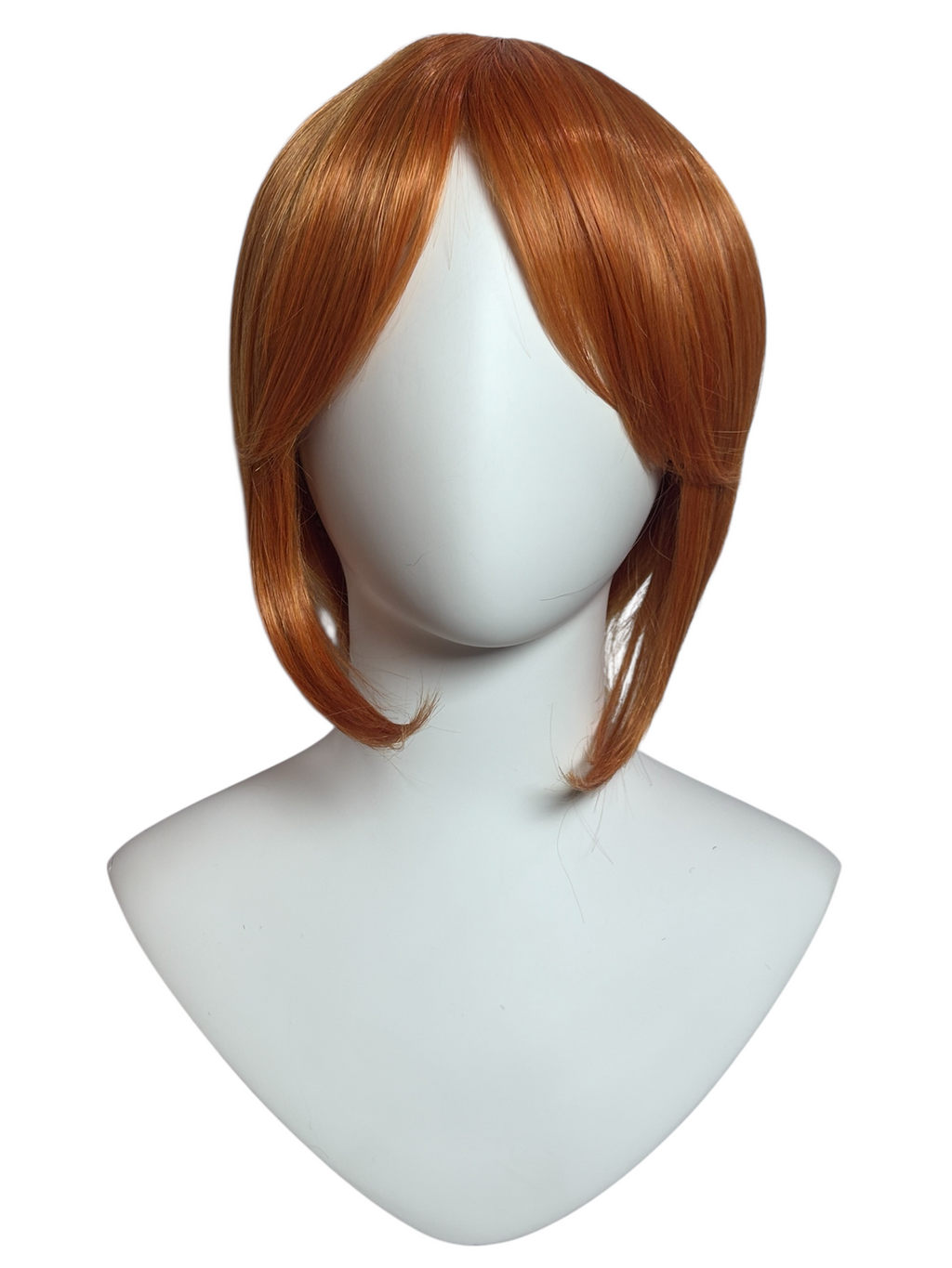 Hotaru - Pumpkin Orange