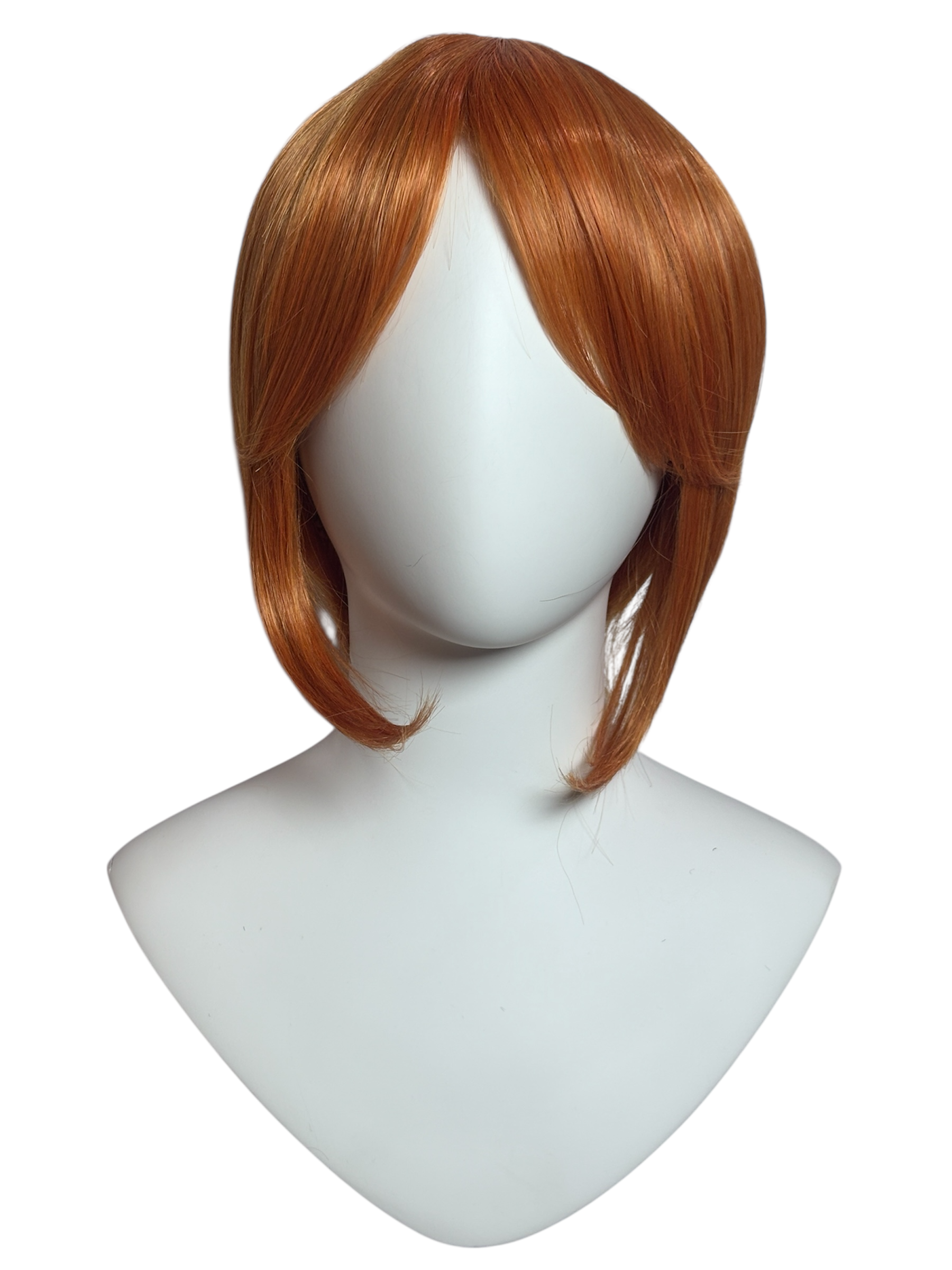 Hotaru - Pumpkin Orange