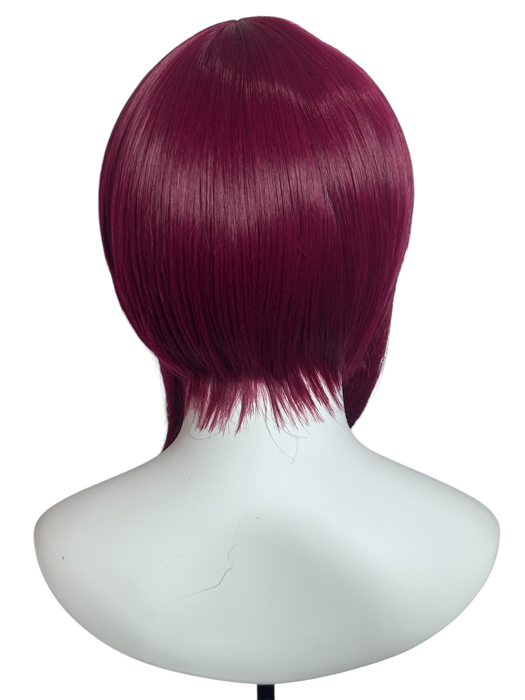 Hotaru - Burgundy Red