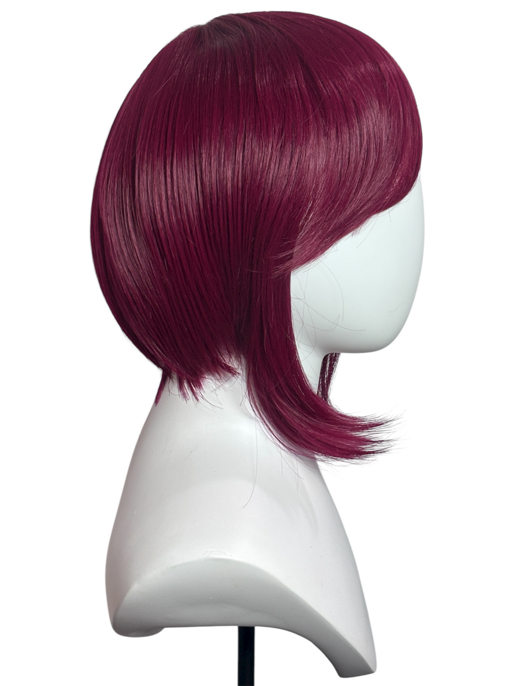 Hotaru - Burgundy Red