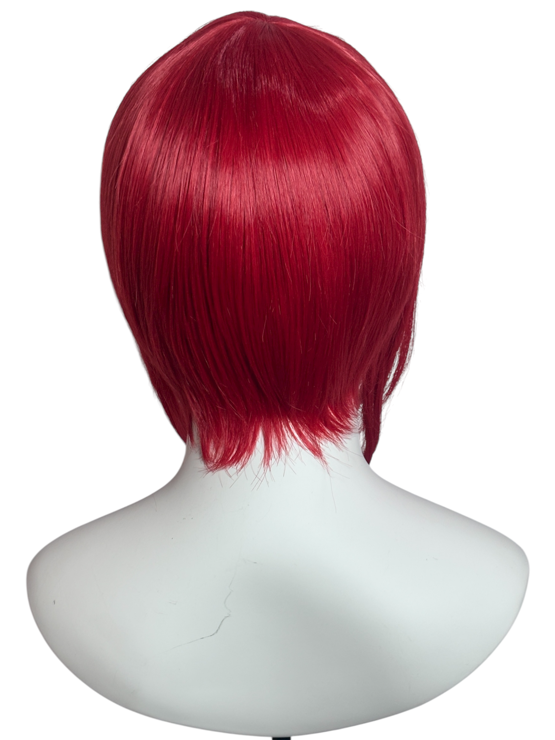 Hotaru - Scarlet Red