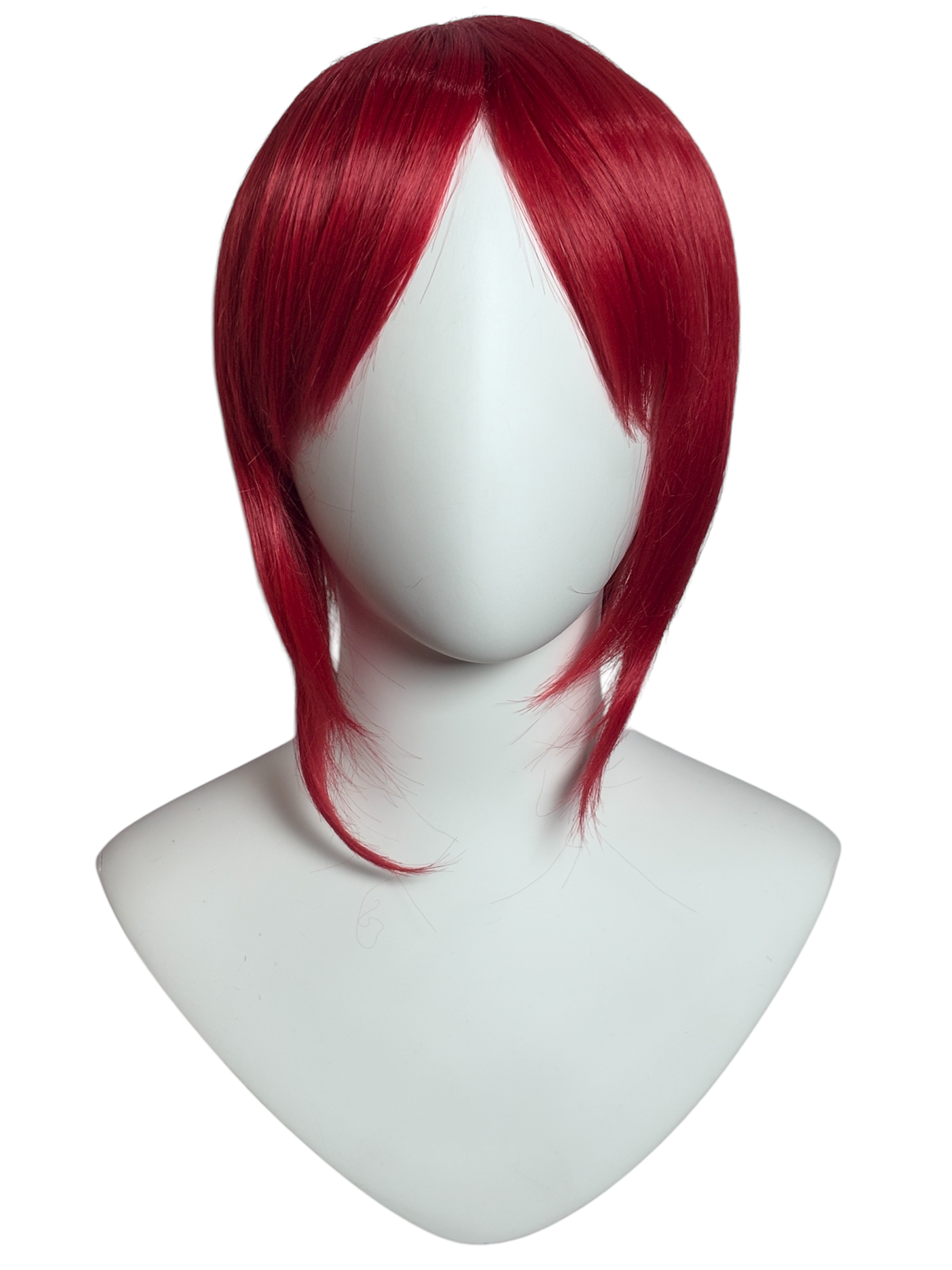 Hotaru - Scarlet Red
