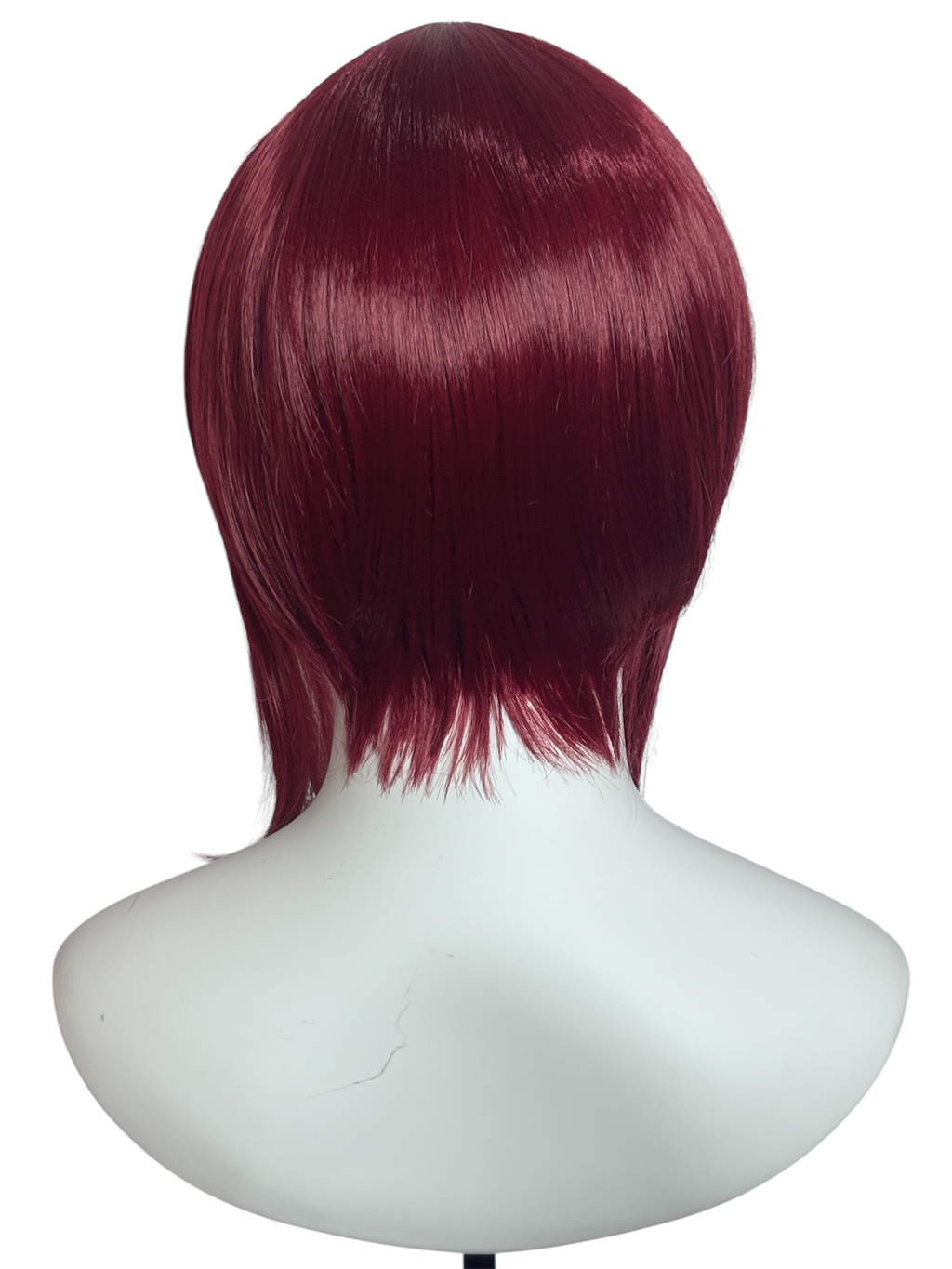 Hotaru - Crimson Red