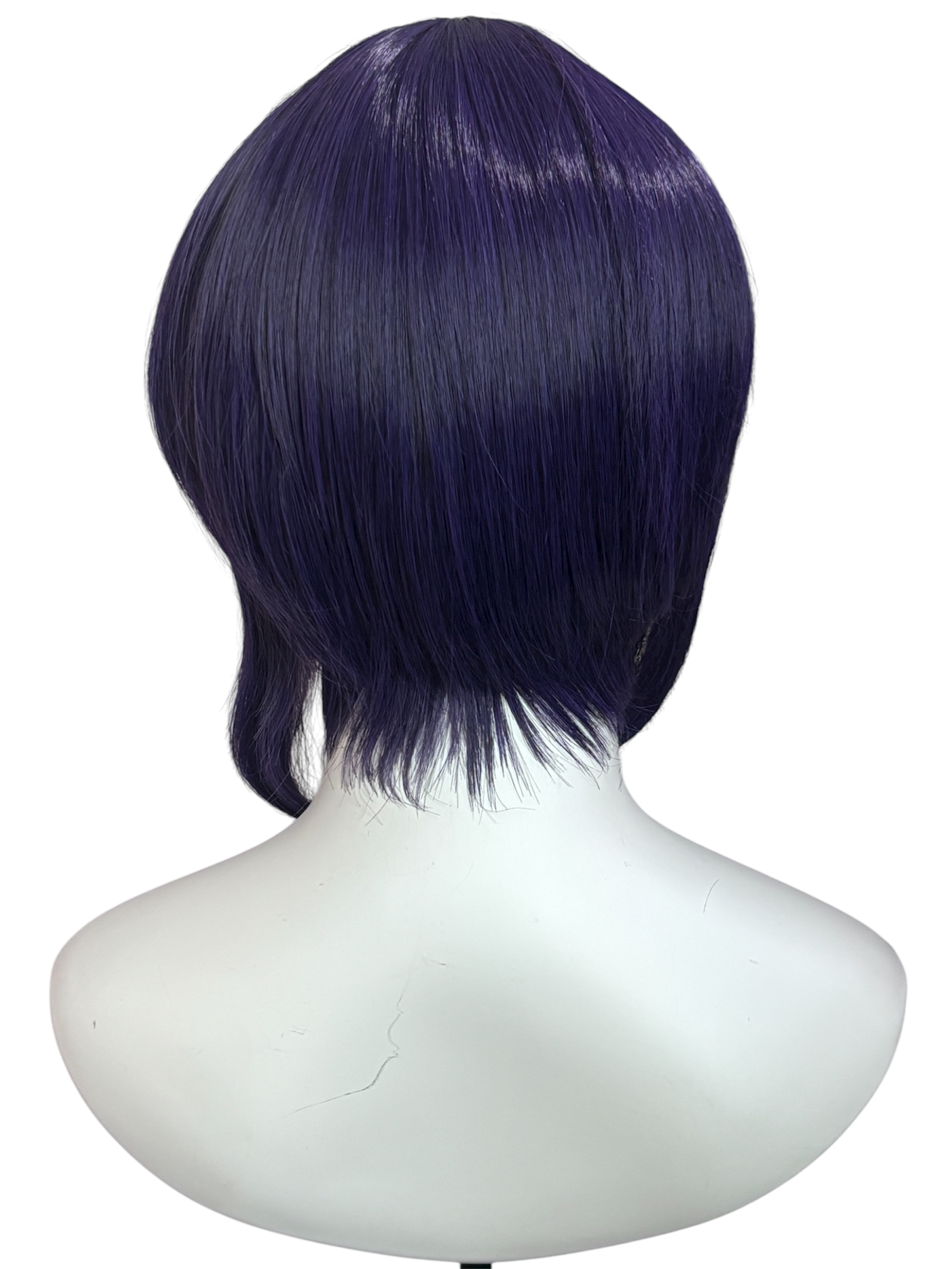 Hotaru - Eggplant Purple