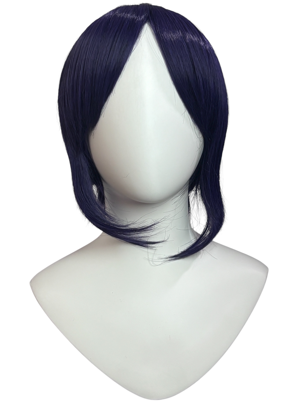 Hotaru - Eggplant Purple