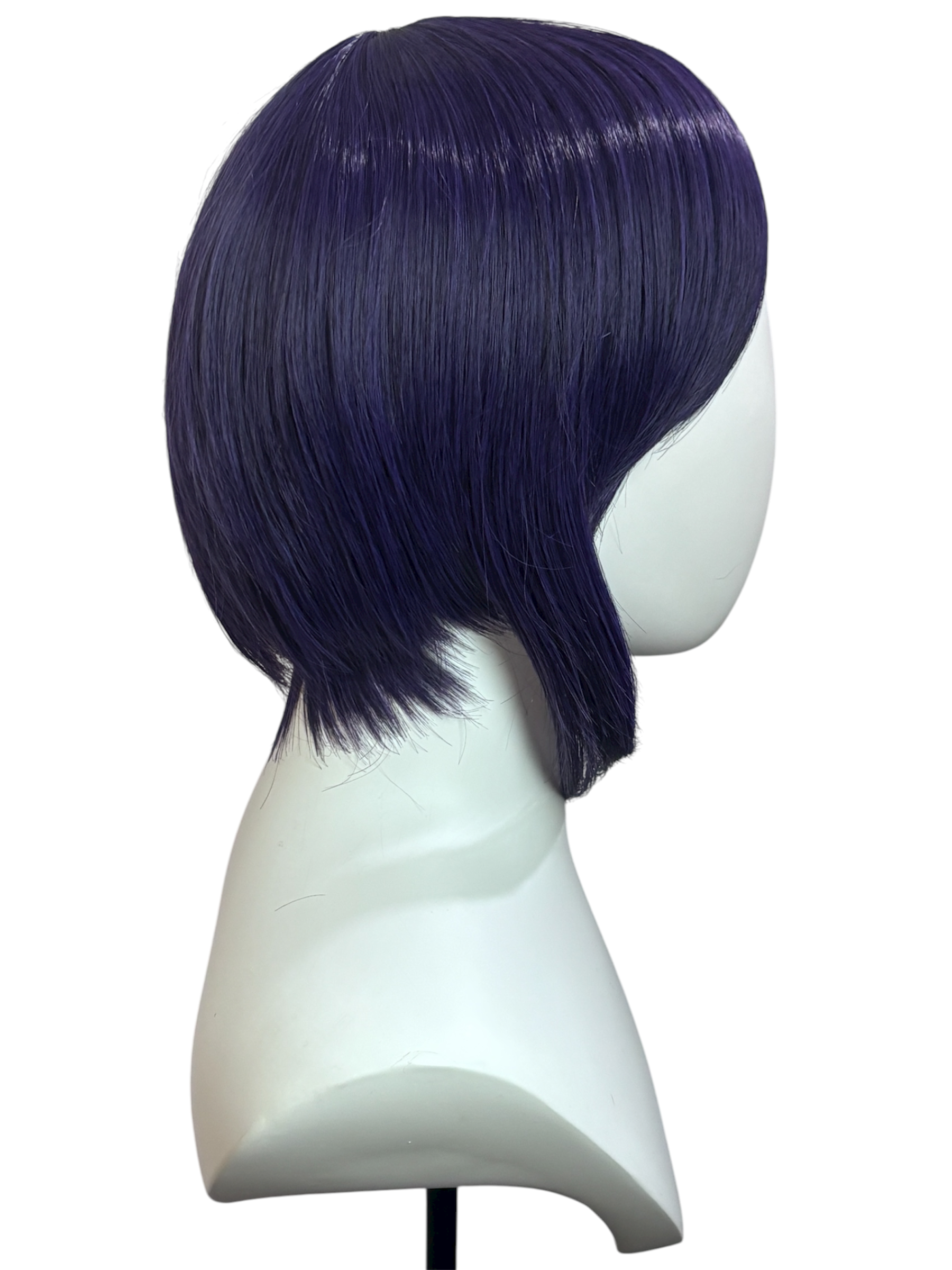 Hotaru - Eggplant Purple