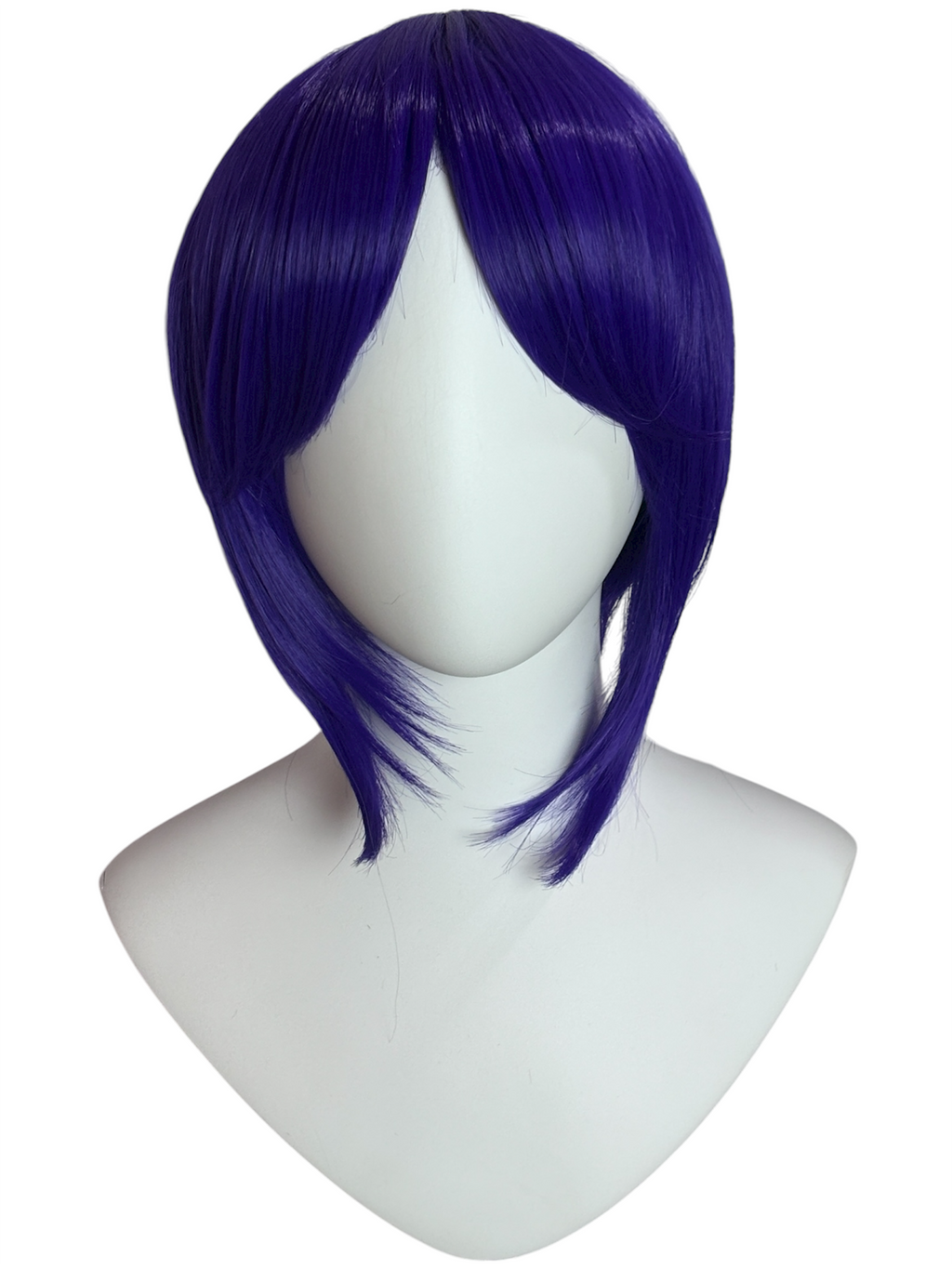 Hotaru - Indigo Purple