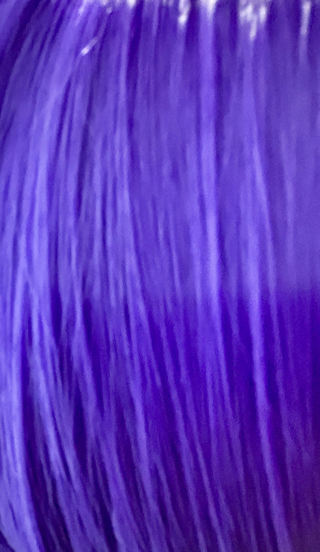 Hotaru - Indigo Purple