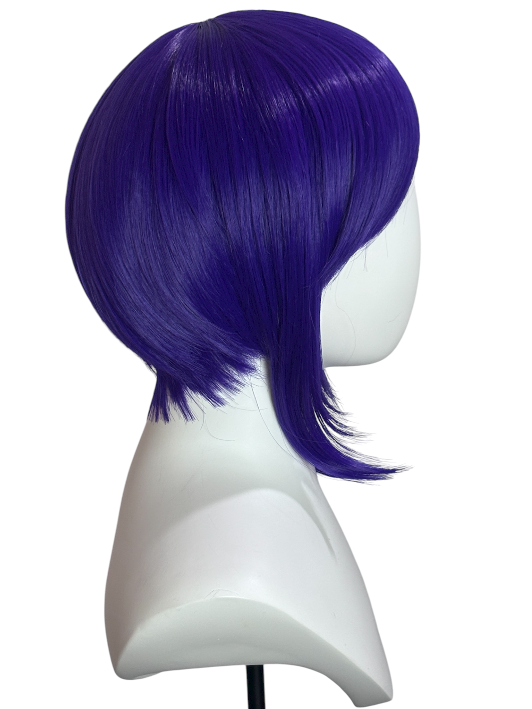 Hotaru - Indigo Purple