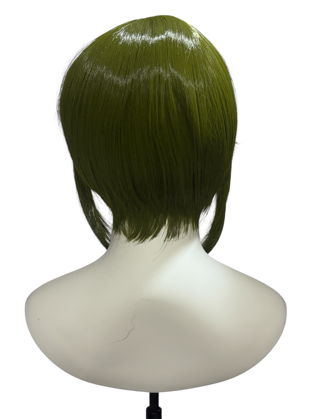 Hotaru - Olive Green