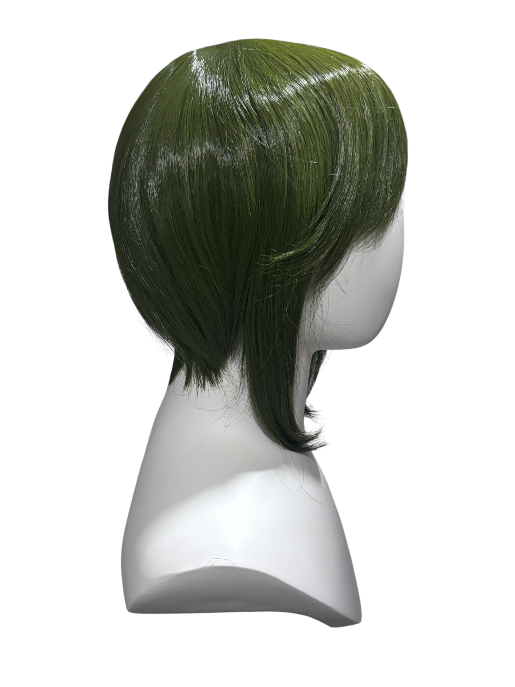 Hotaru - Olive Green