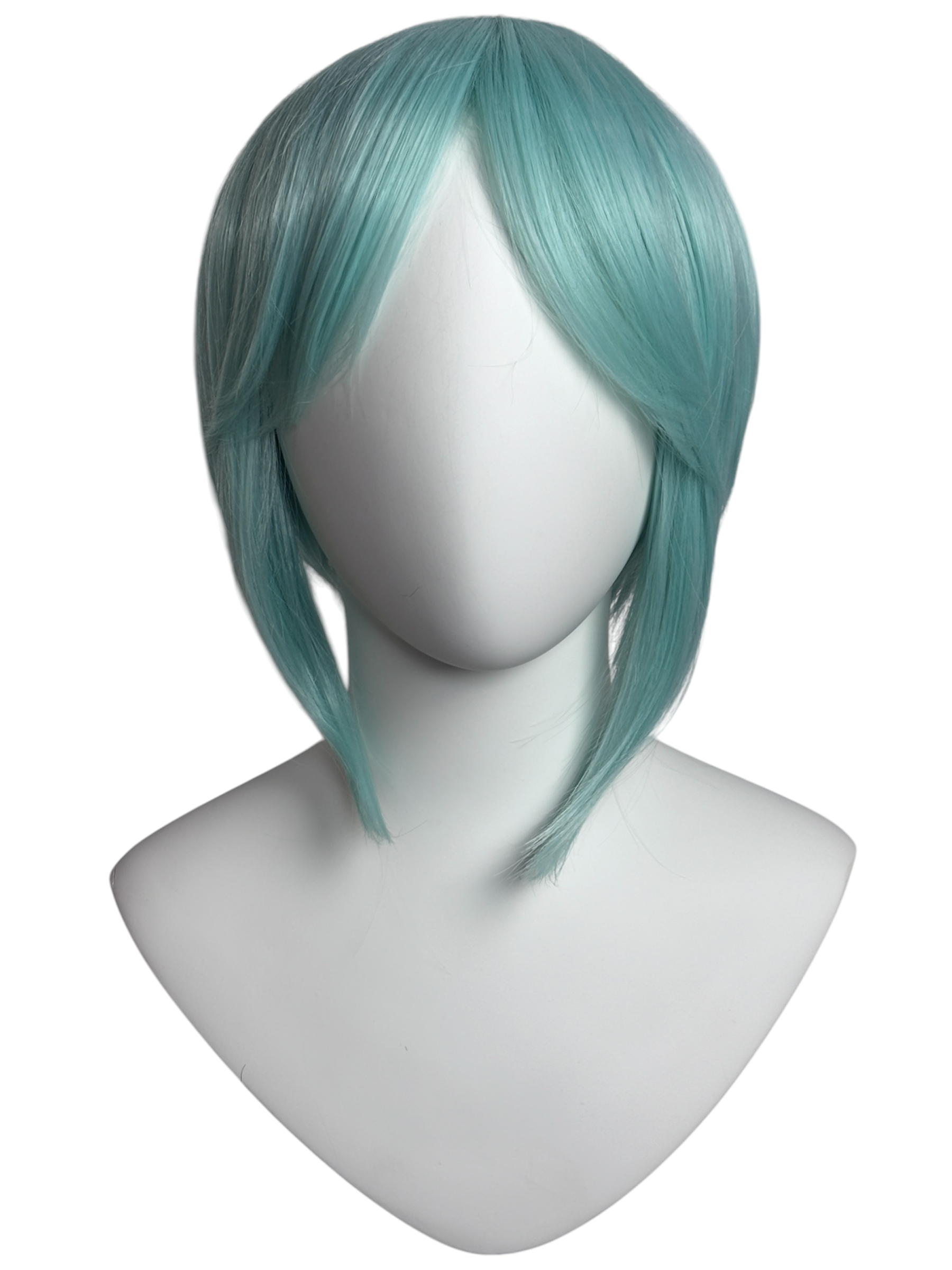 Hotaru - Mint Green