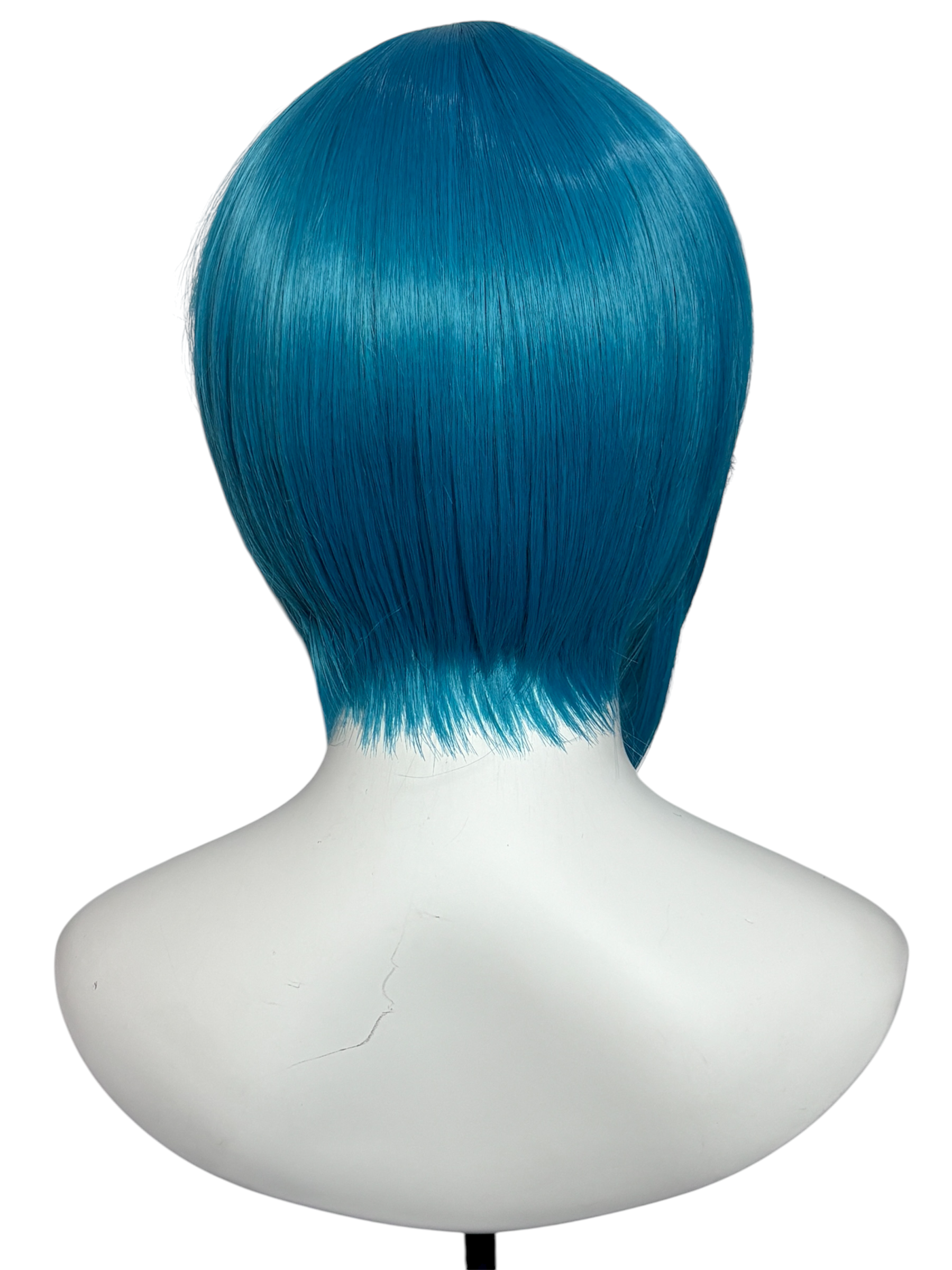 Hotaru - Peacock Blue