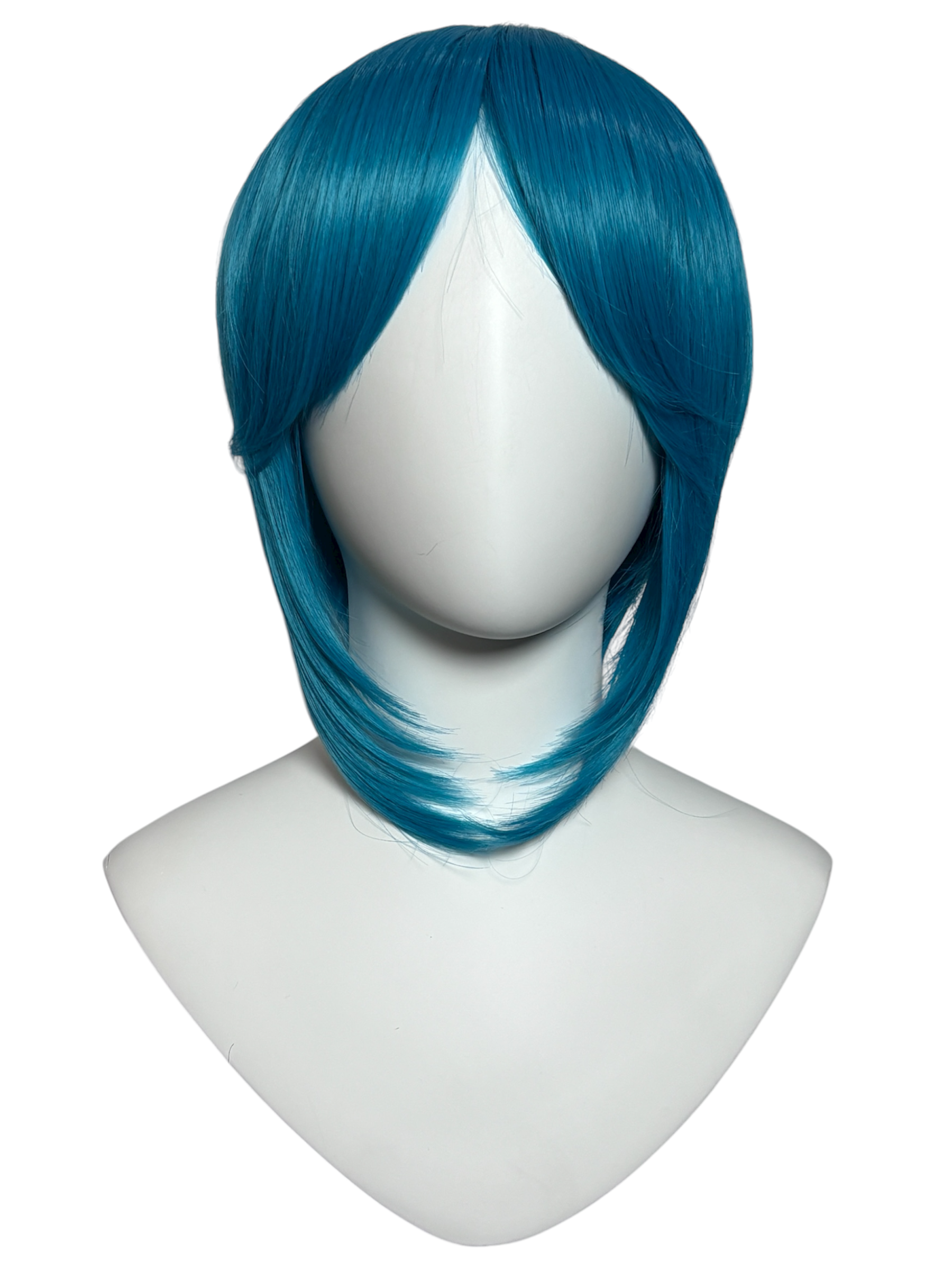 Hotaru - Peacock Blue