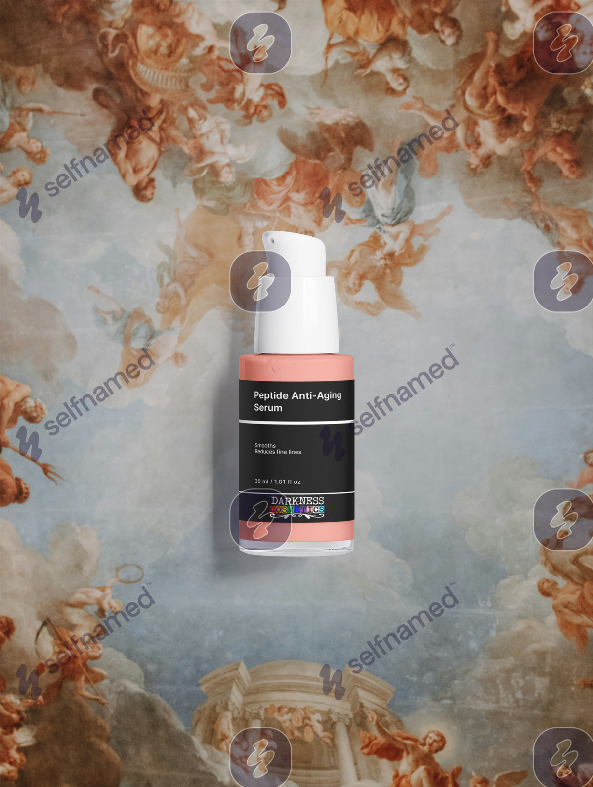 Anti-Age Peptide Collection