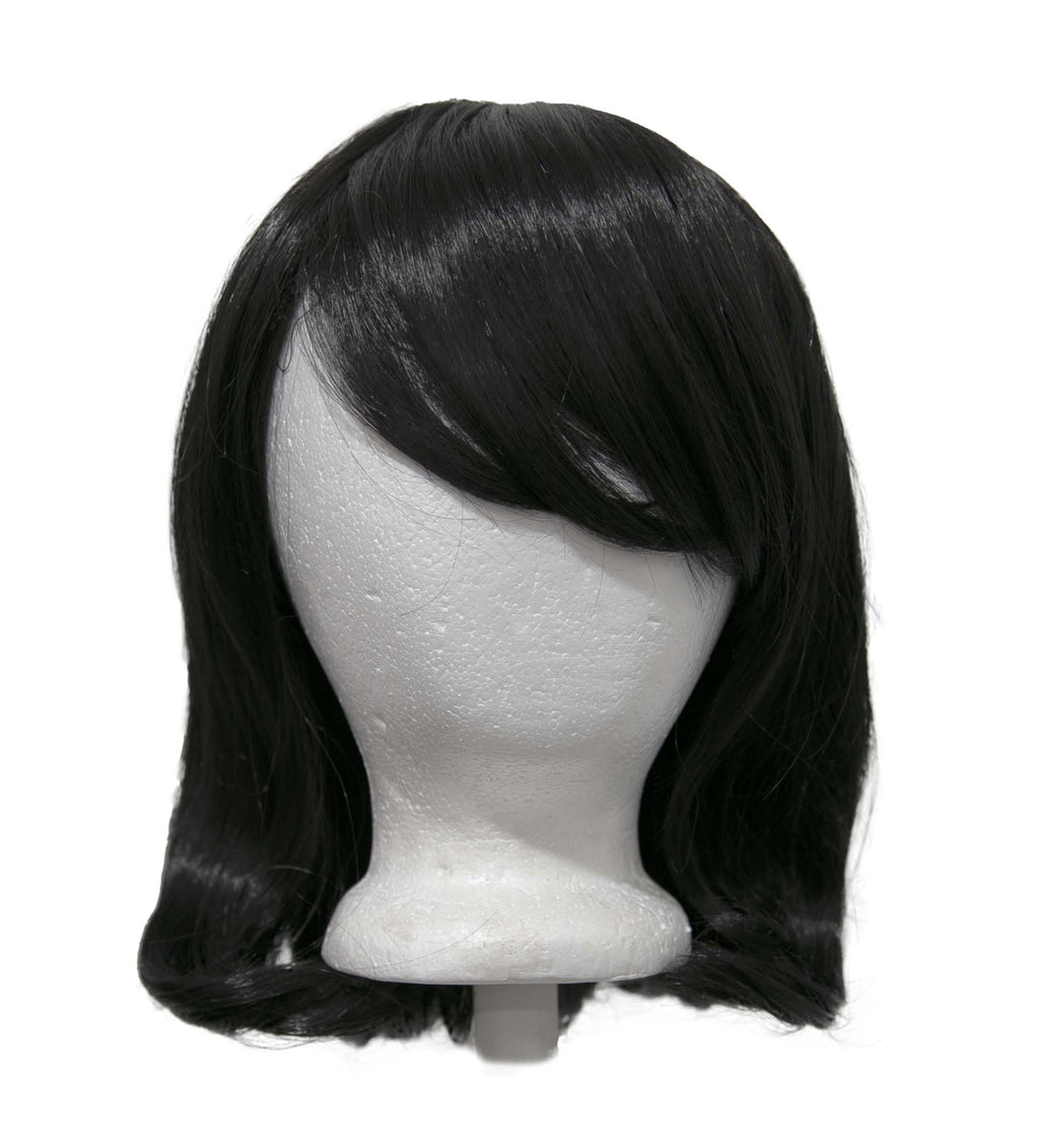 Grace - Natural Black