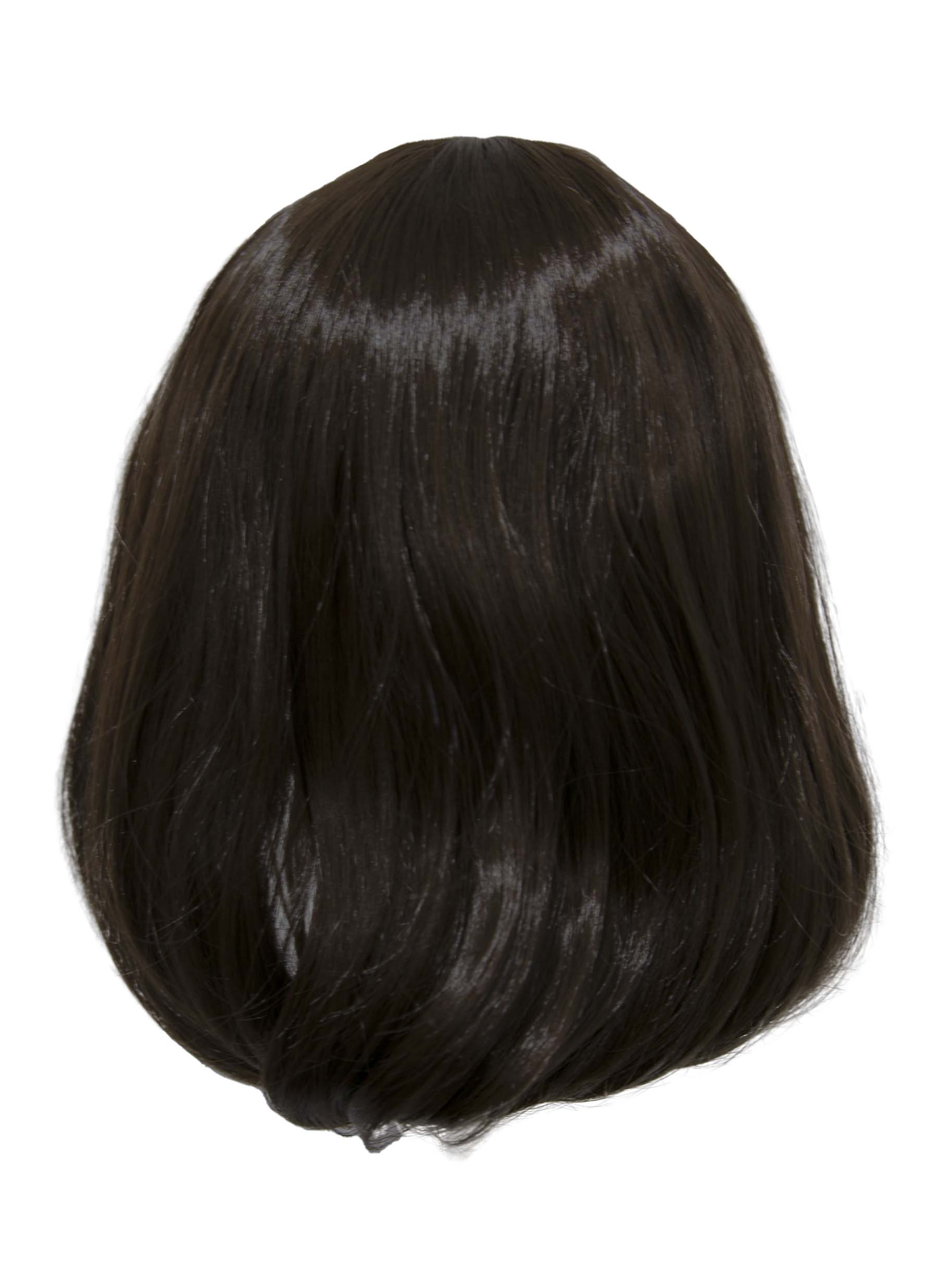 Grace - Chocolate Brown