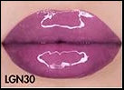 Lunar Drip - Colored Lip Gloss