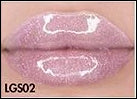 Lunar Drip - Colored Lip Gloss