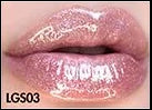 Lunar Drip - Colored Lip Gloss