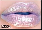 Lunar Drip - Colored Lip Gloss