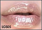 Lunar Drip - Colored Lip Gloss