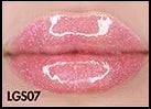 Lunar Drip - Colored Lip Gloss