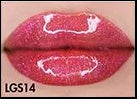 Lunar Drip - Colored Lip Gloss