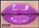 Lunar Drip - Colored Lip Gloss