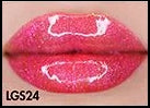 Lunar Drip - Colored Lip Gloss